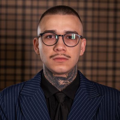 Solomon Classic Barbershop Barbearia foto 1